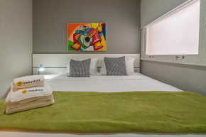 Belissimo em Copacabana - Perto da praia - STC303 Z3
